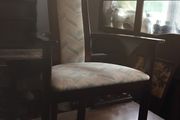 art deco chair