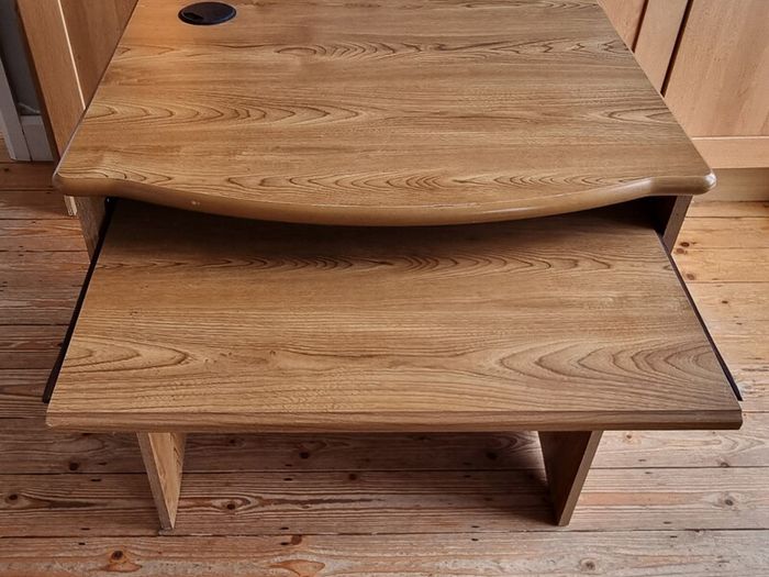 Study desk