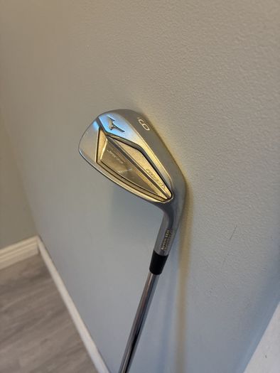 Mizuno JPX 919 irons