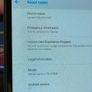 Lenovo Tab TB-X306F M10 HD Gen 2 64GB 10" Iron Gray, WiFi B (10.1", 2020) Used Image 5
