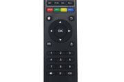 Android Box Remote Control for H96 PRO X96 MXQ T95N MXQ PRO
