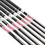Taylormade P790 Aged Copper Irons / 4-Pw / Kbs Tour Lite Stiff Image 7