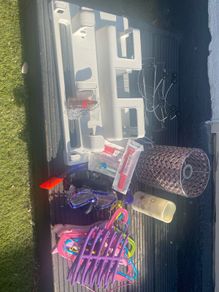 Selection of items