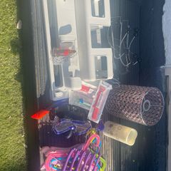 Selection of items