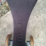 micro scooter seat with O bar Image 3