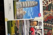 jigsaws