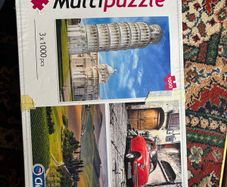 jigsaws