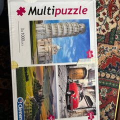jigsaws