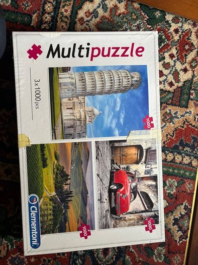 jigsaws