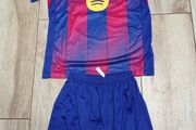Lamine YAMAL Football Kit