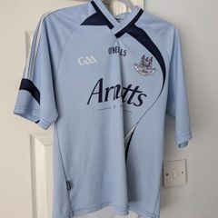 Dublin GAA retro Jersey
