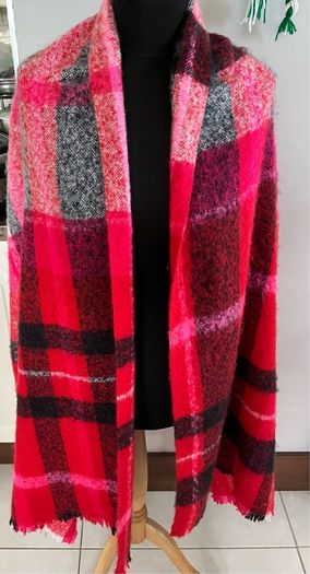 scarf pashmina shawl