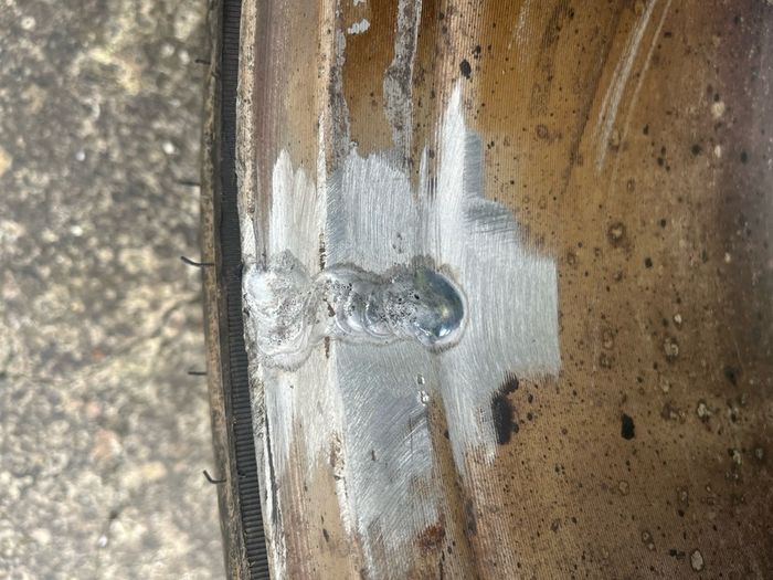 alloys and tyres