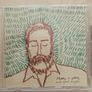Iron & Wine 4 CD Lot Image 8