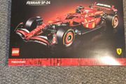 Lego ferrari f1
