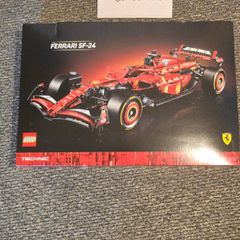 Lego ferrari f1
