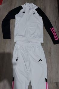 Adidas boys tracksuit 11-12 years old,