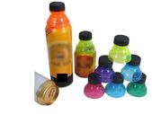 Convert a Can Top To A Screw Cap Top