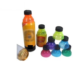 Convert a Can Top To A Screw Cap Top