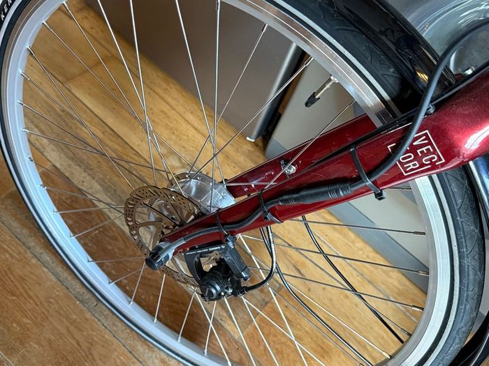 Swytch Go+ E Bike Kit