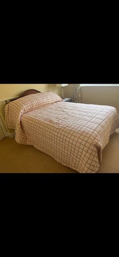 bedspread