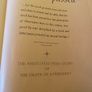 JFK Book "the torch is passed ". Image 3