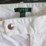 Ralph Lauren Trousers 7/8 - Size 10 - 12 Image 3