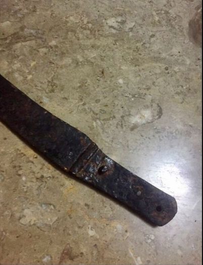 Medieval Artifact For Sale