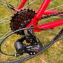 Carrera Zelos Road Bike - 52cm Frame Image 2