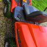 Husqvarna R15C lawnmower Image 6