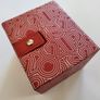 New Omega Watch Travel Case/ Box Image 5