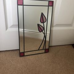 Mirror Art