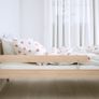 Kid Child Bed with Mattress Image 3