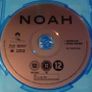 Noah [2014] Russell Crowe, Jennifer Connelly, Ray Winstone, Emma Watson, Logan Lerman & Anthony Hopkins [Blu-ray Movie] Image 3