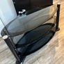 42" Phillips TV & Stand Image 2