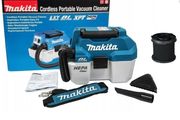 makita hoover