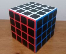 Speed Magic Cube 4x4x4