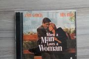 When a Man Loves a Woman DVD