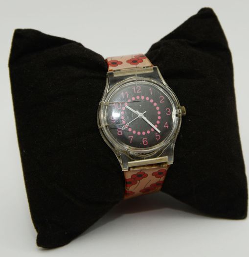 Quartz Watch