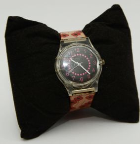 Quartz Watch
