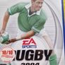Rugby 2004 PlayStation2 Ps2 Games Original Image 2