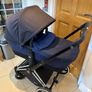 Cybex Priam buggy with accessories Image 2
