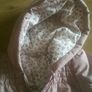 mother care baby winter jacket Image 3
