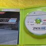 Pes 2008  xbox 360 games Original Image 2