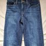 levis 314 shaping Straight Size 26/32 zip fly in excellent condition Image 3
