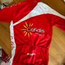 Cofidis Cycling Gear Size M Image 5