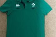 Ireland Polo Shirt