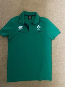 Ireland Polo Shirt