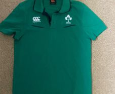 Ireland Polo Shirt