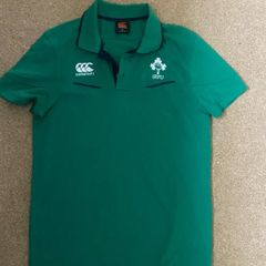 Ireland Polo Shirt
